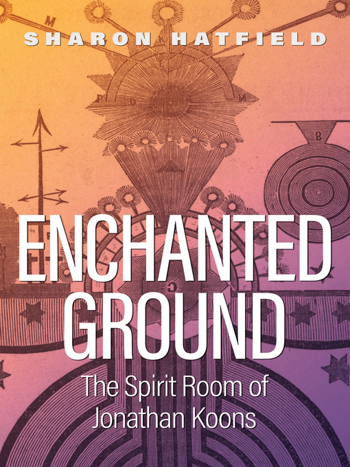 Title details for Enchanted Ground by Sharon Hatfield - Available